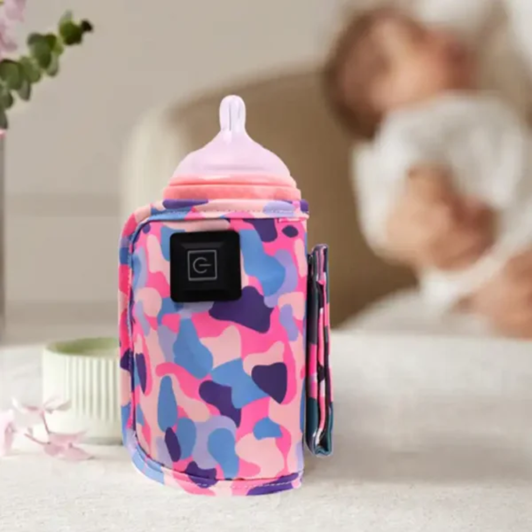 Baby Milk Warmer